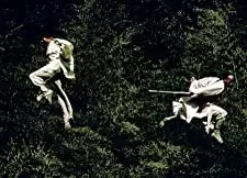 グリーン・デスティニーの画像