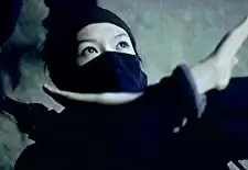 グリーン・デスティニーの画像