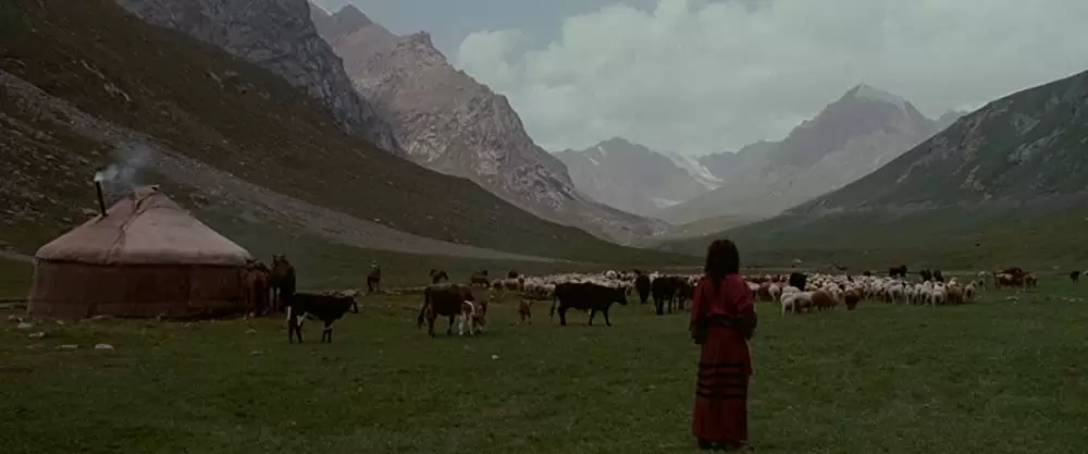 グリーン・デスティニーの画像