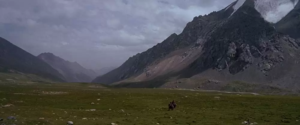 グリーン・デスティニーの画像