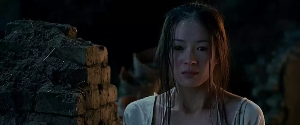 グリーン・デスティニーの画像