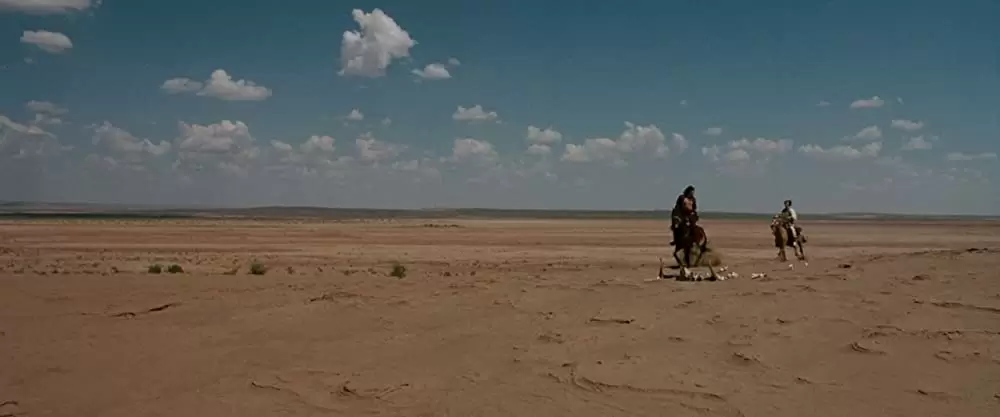 グリーン・デスティニーの画像