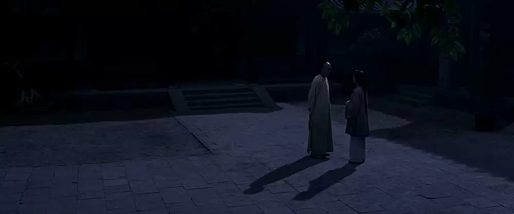 グリーン・デスティニーの画像