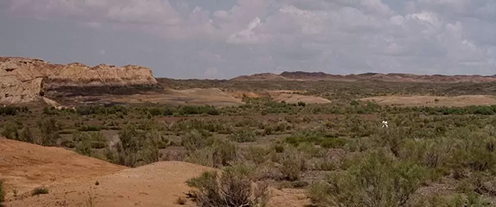 グリーン・デスティニーの画像