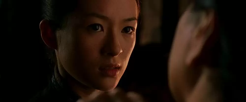 グリーン・デスティニーの画像