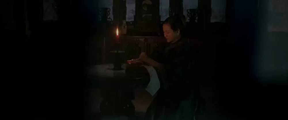 グリーン・デスティニーの画像