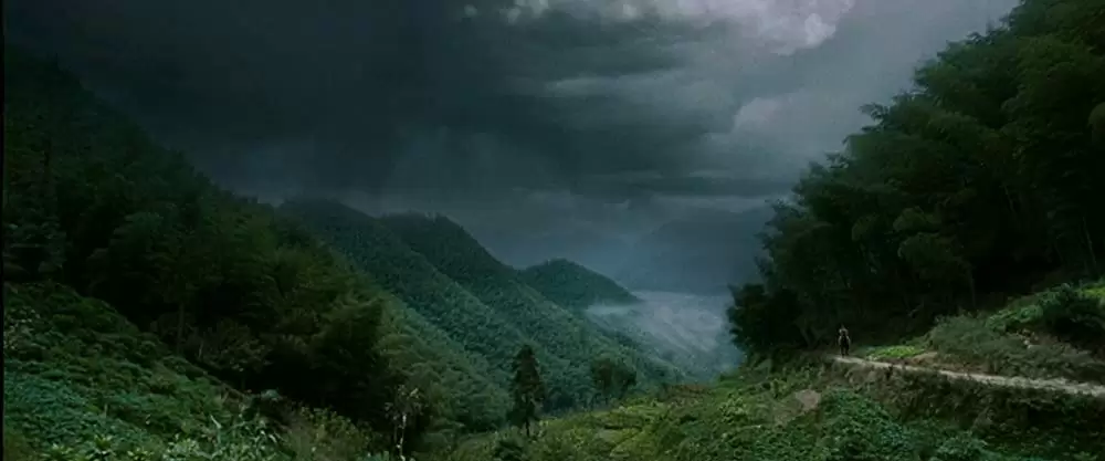 グリーン・デスティニーの画像