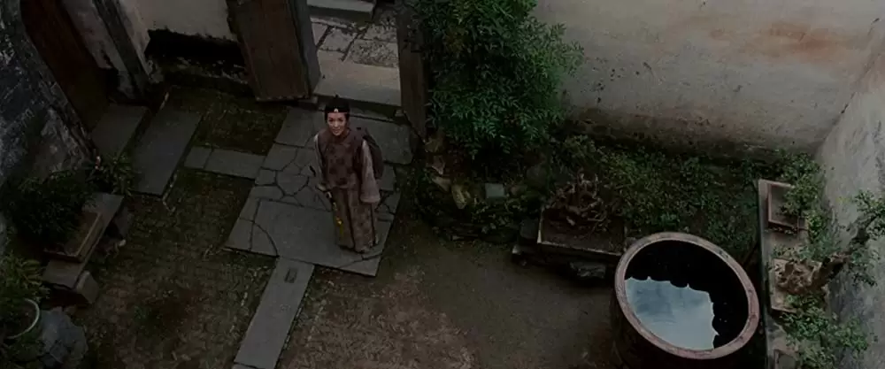 グリーン・デスティニーの画像