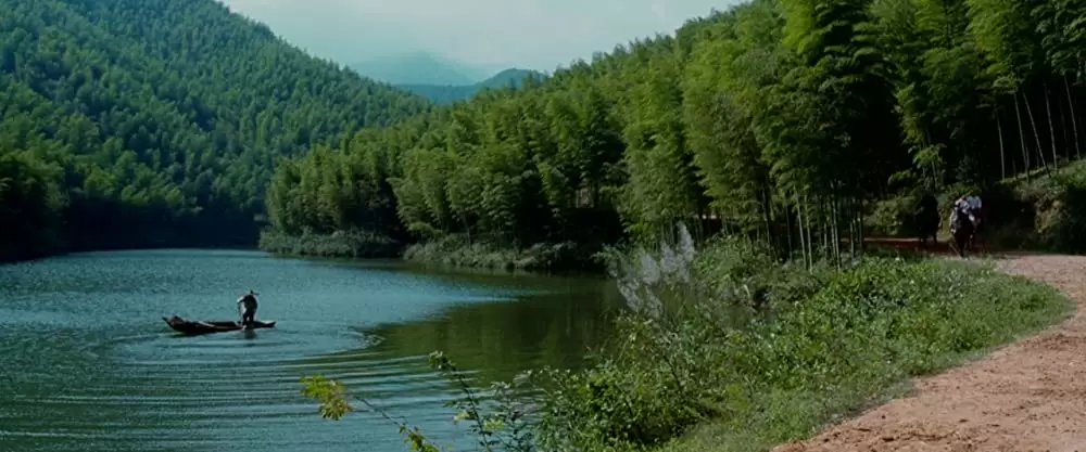 グリーン・デスティニーの画像