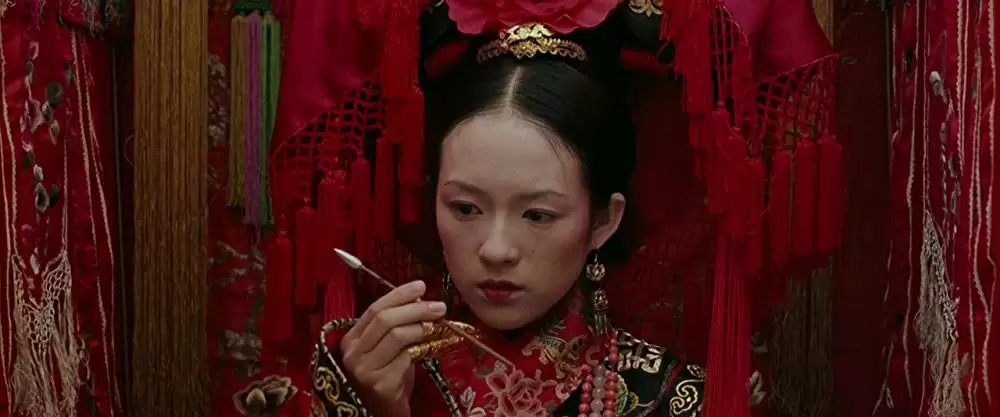 グリーン・デスティニーの画像