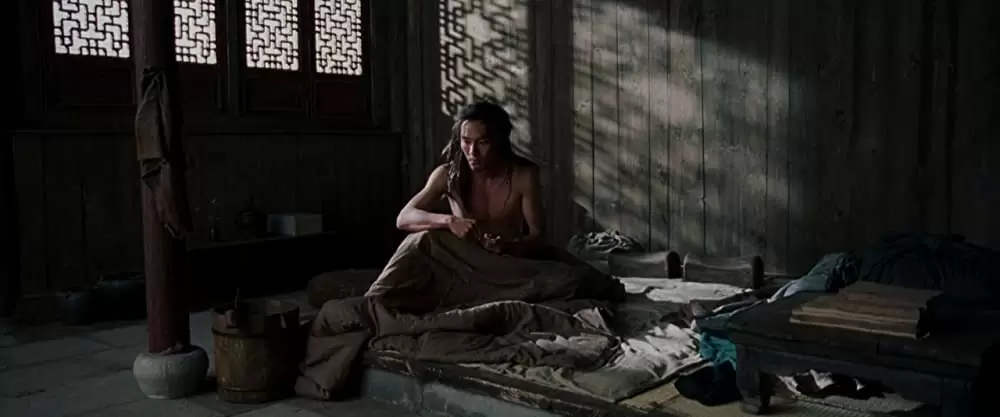 グリーン・デスティニーの画像