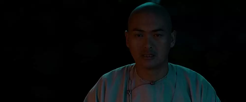 グリーン・デスティニーの画像