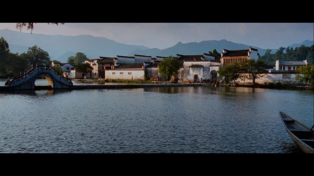 グリーン・デスティニーの画像