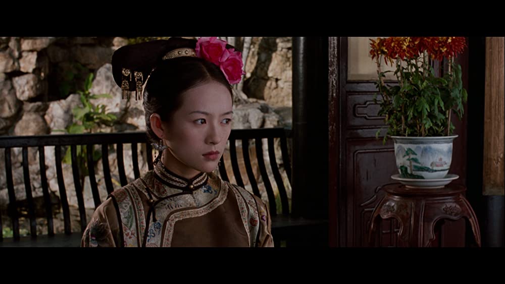 グリーン・デスティニーの画像