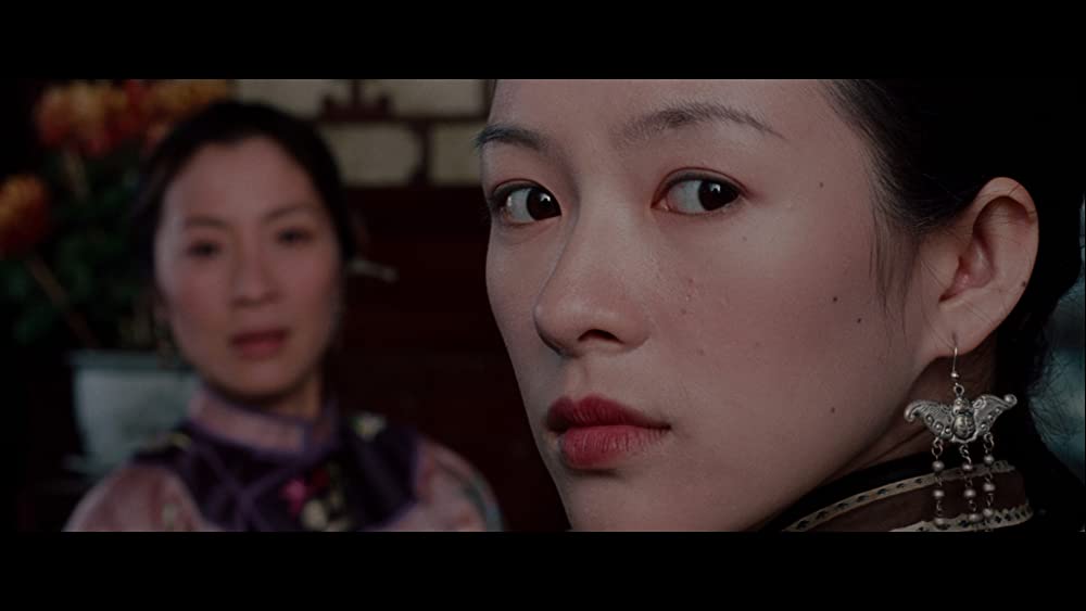 グリーン・デスティニーの画像