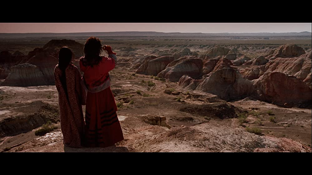 グリーン・デスティニーの画像