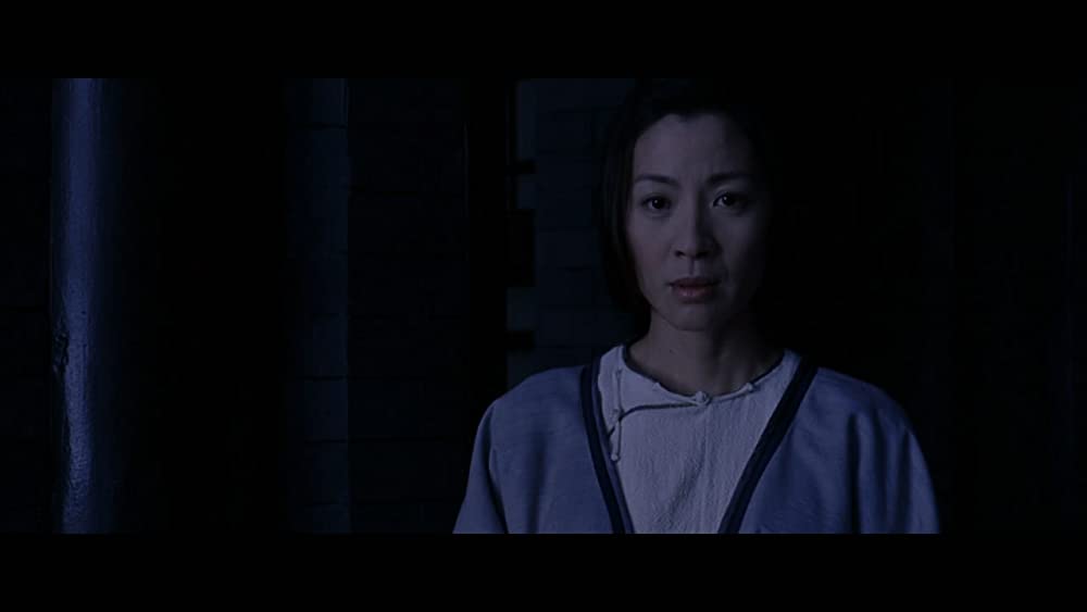 グリーン・デスティニーの画像