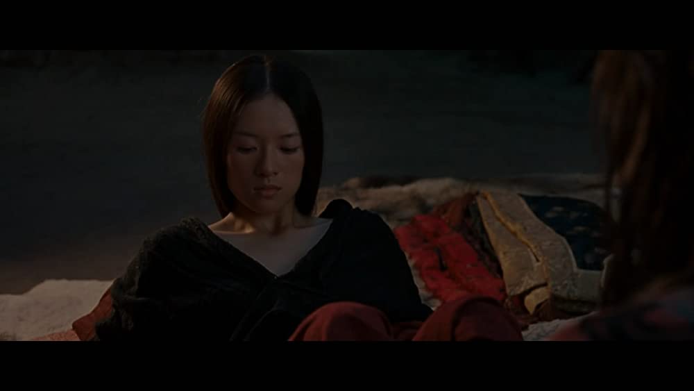 グリーン・デスティニーの画像