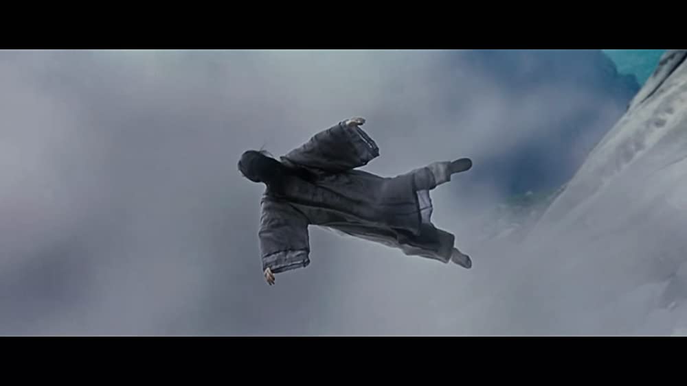 グリーン・デスティニーの画像