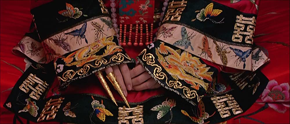 グリーン・デスティニーの画像