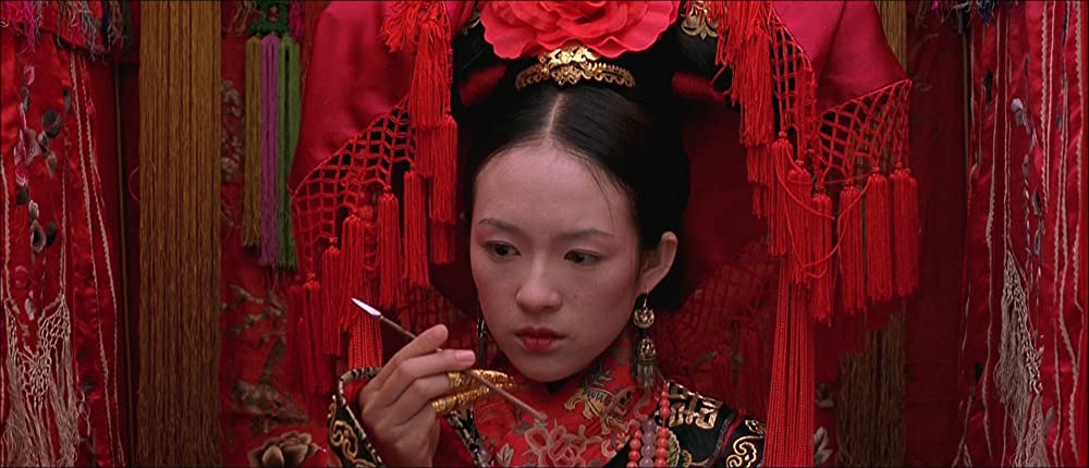 グリーン・デスティニーの画像