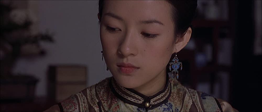 グリーン・デスティニーの画像