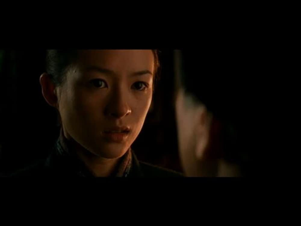 グリーン・デスティニーの画像