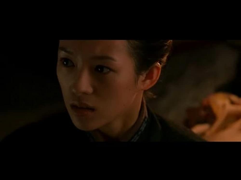 グリーン・デスティニーの画像