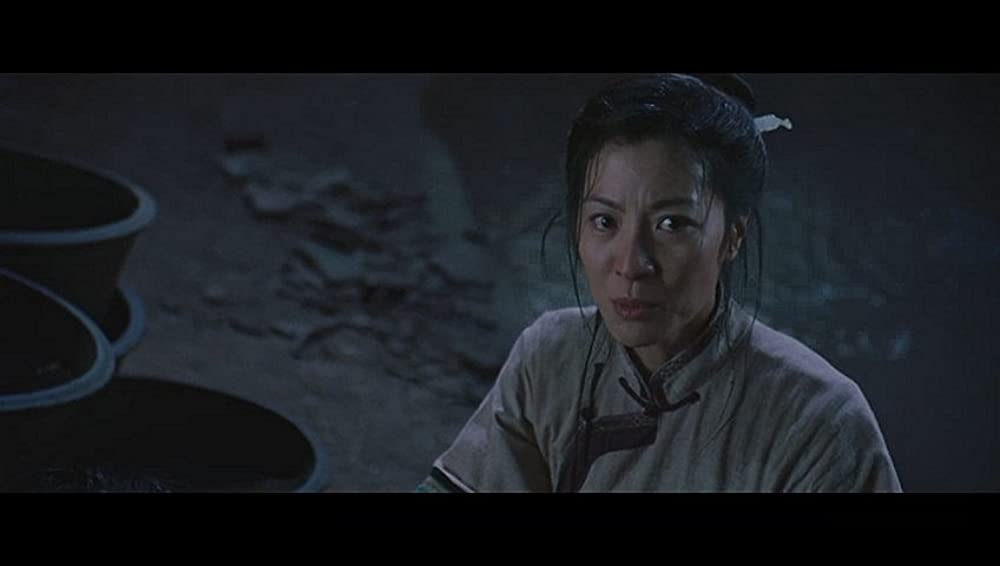 グリーン・デスティニーの画像