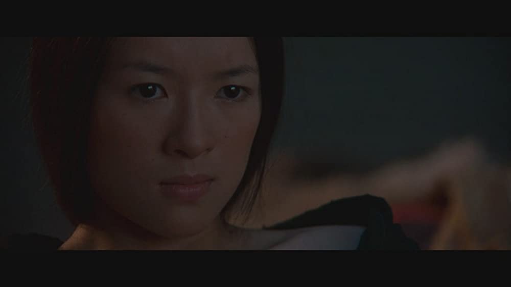 グリーン・デスティニーの画像