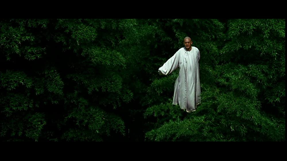 グリーン・デスティニーの画像