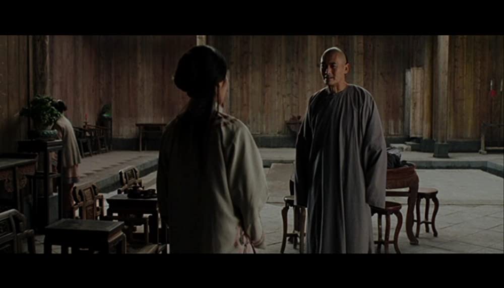 グリーン・デスティニーの画像