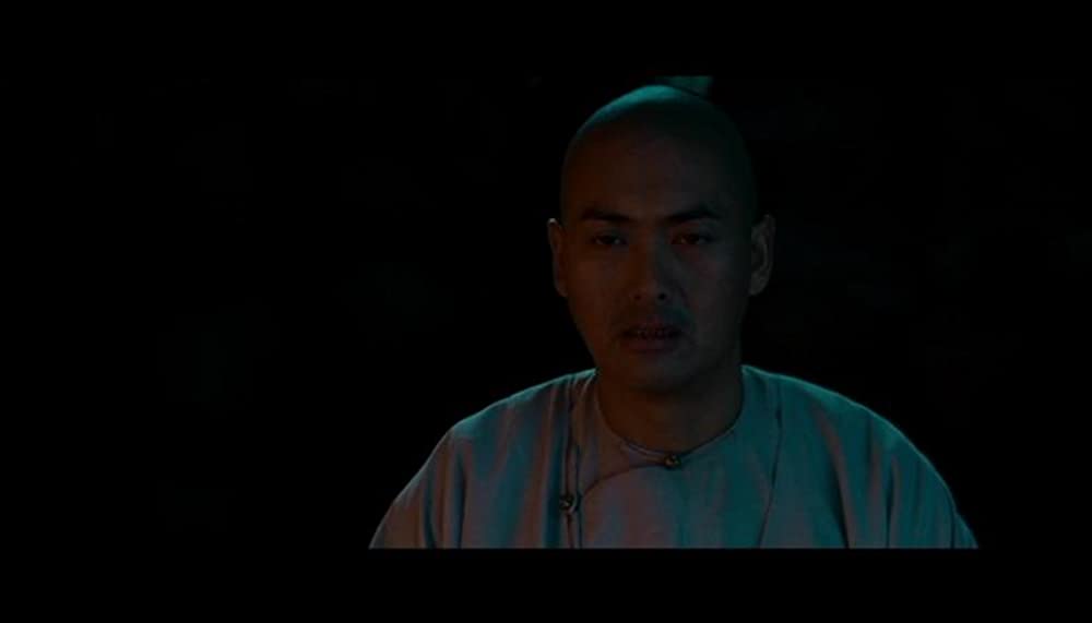 グリーン・デスティニーの画像