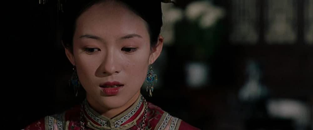 グリーン・デスティニーの画像