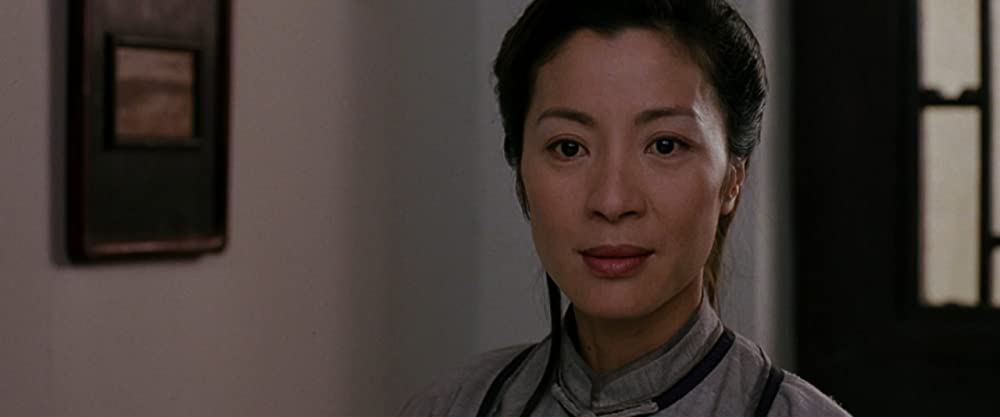 グリーン・デスティニーの画像