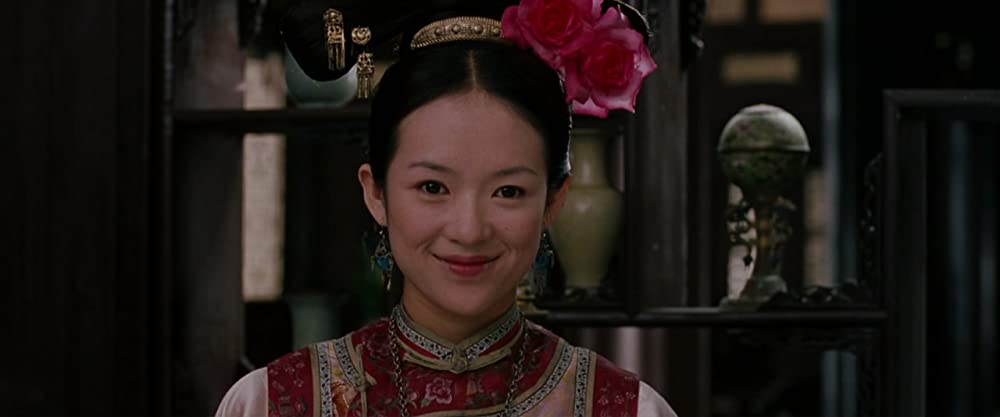 グリーン・デスティニーの画像