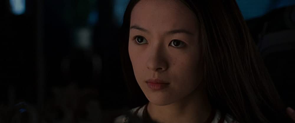 グリーン・デスティニーの画像