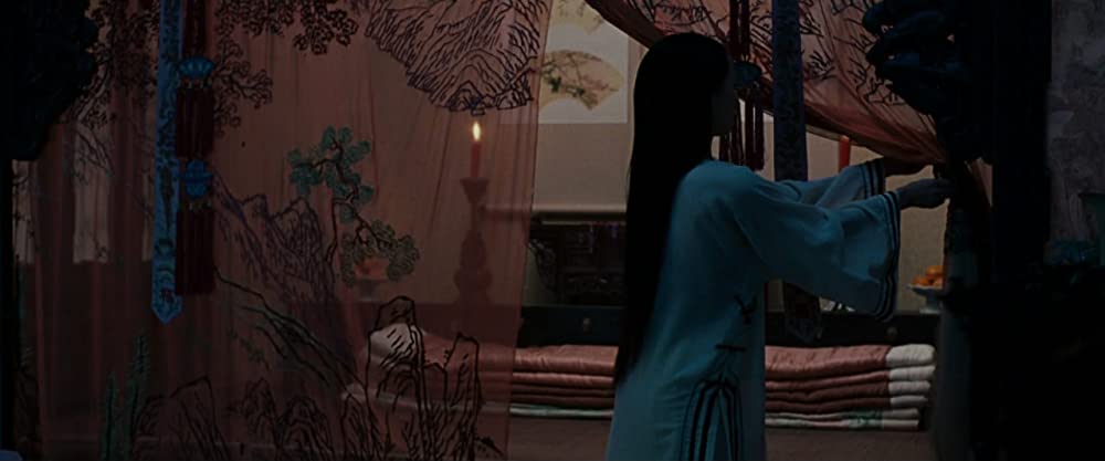 グリーン・デスティニーの画像