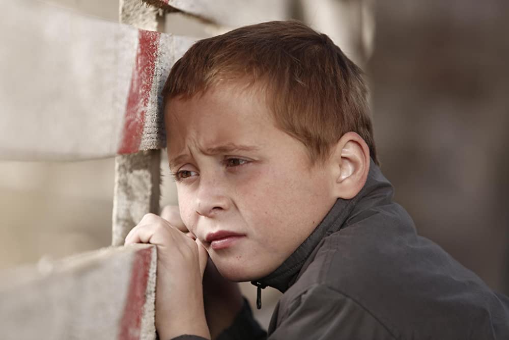 あの日の声を探しての画像