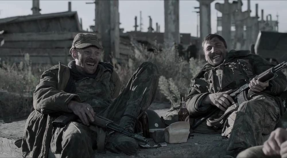 あの日の声を探しての画像