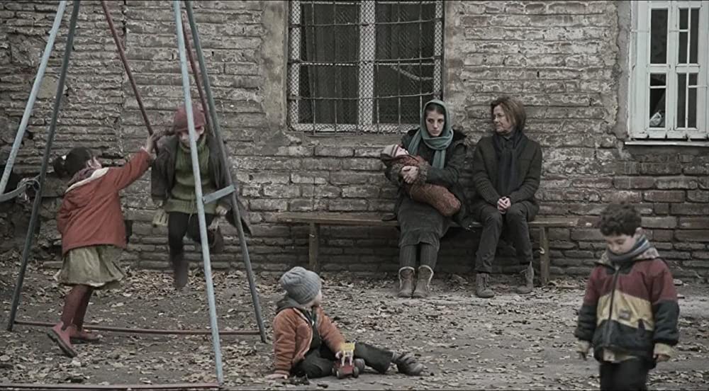 あの日の声を探しての画像