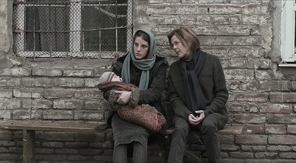 あの日の声を探しての画像