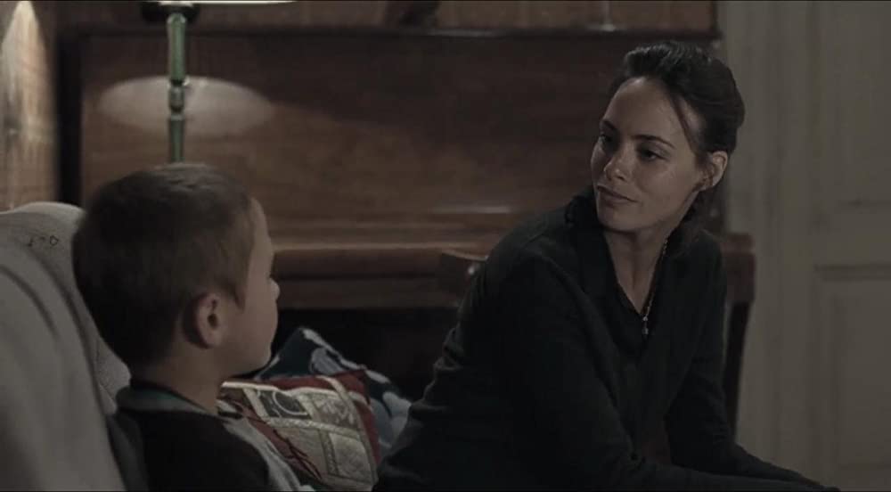 あの日の声を探しての画像