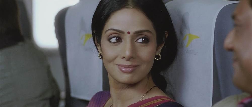 マダム・イン・ニューヨークの画像