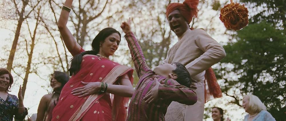 マダム・イン・ニューヨークの画像