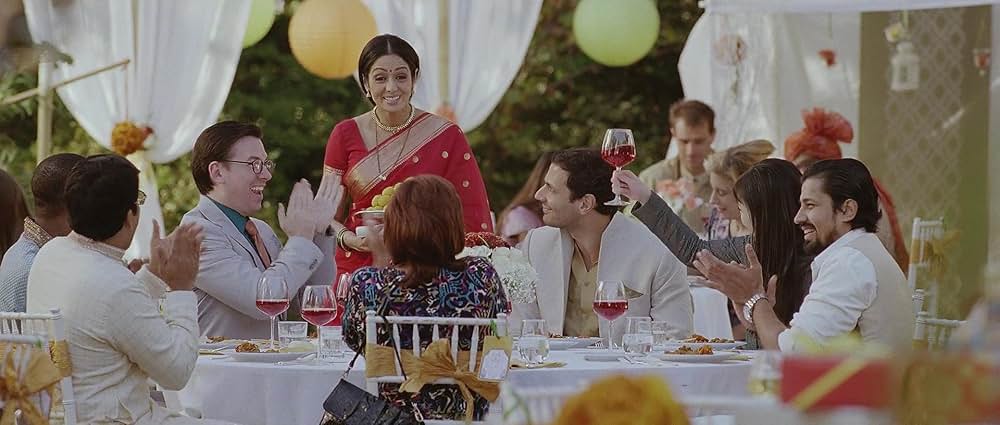 マダム・イン・ニューヨークの画像