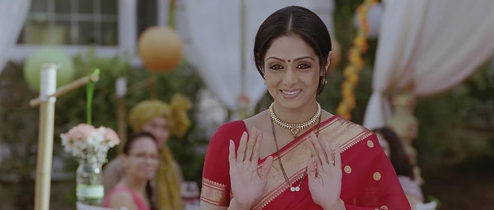 マダム・イン・ニューヨークの画像