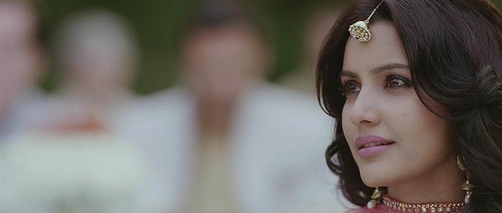 マダム・イン・ニューヨークの画像