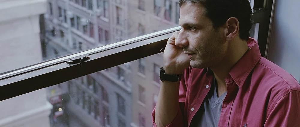 マダム・イン・ニューヨークの画像