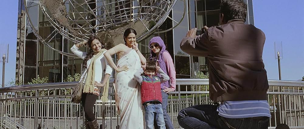 マダム・イン・ニューヨークの画像